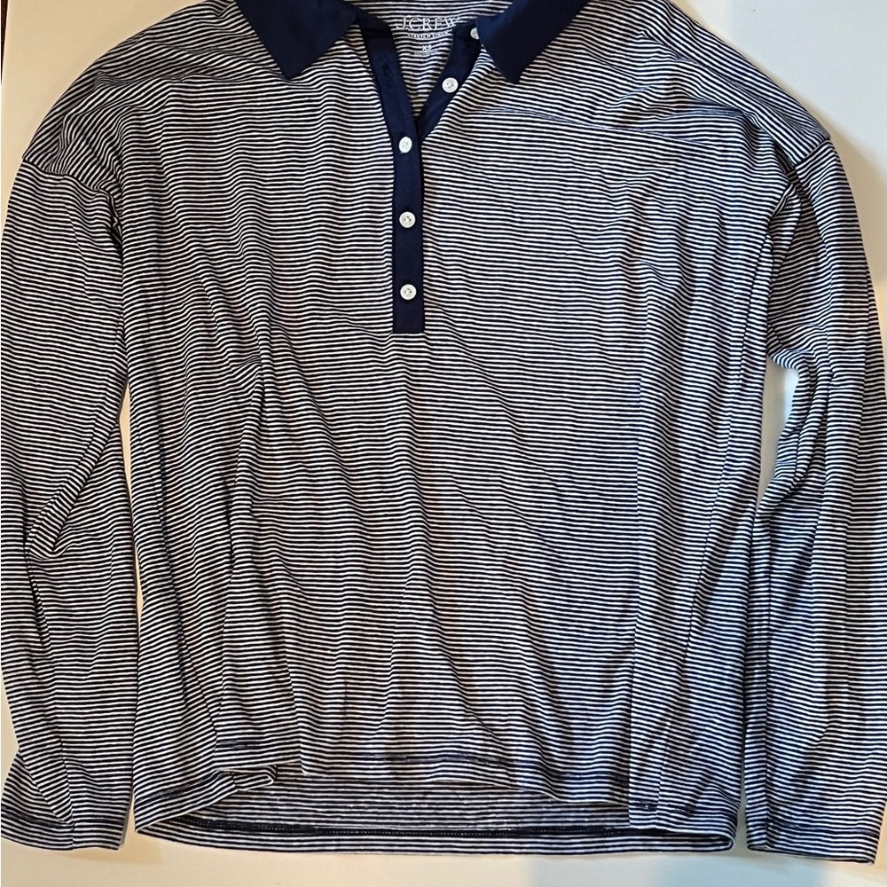 J Crew Top
